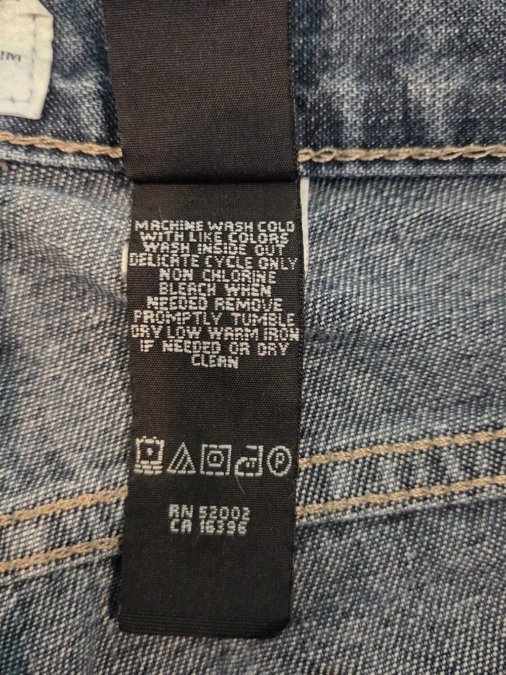 Dkny jeans men